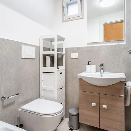 Portici By Rentbeat Apartment Fasano