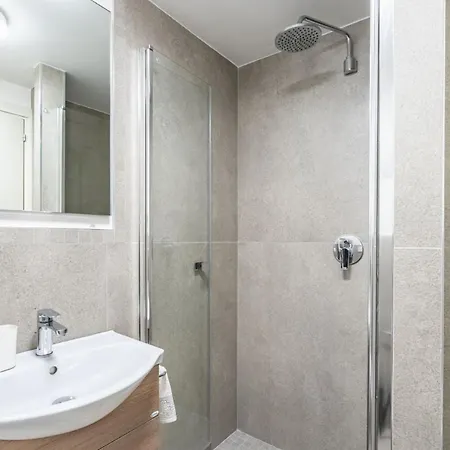 Portici By Rentbeat Apartment Fasano