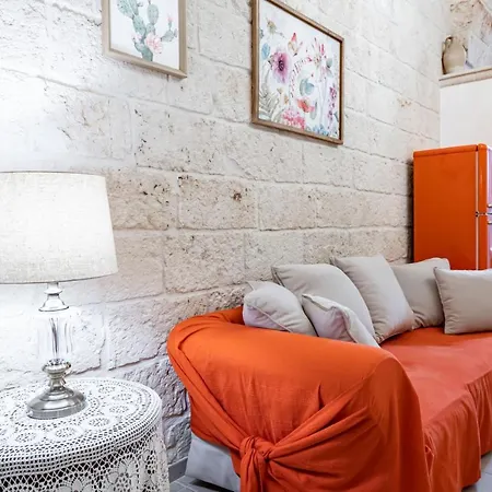 Apartment Portici By Rentbeat Fasano