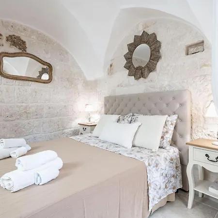 Portici By Rentbeat Apartment Fasano